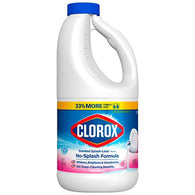 CLOROX 40oz FRESH MEADOW (ITEM NUMBER: 11462)