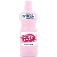 ZOTE LIQ DETERGENT 33.8oz PINK (ITEM NUMBER: 11484)