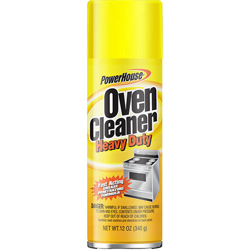 PH SPRAY #12081 OVEN CLEANER 10oz (ITEM NUMBER: 11488) – HOME PLUS TRADING  INC