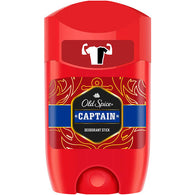 OLD SPICE DEOD.STK 50ml CAPTAIN (ITEM NUMBER: 11508)