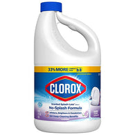 CLOROX 77oz LAVENDER (ITEM NUMBER: 11515)