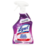 LYSOL CLNR SPRAY 32oz MOLD & MILDEW (ITEM NUMBER: 11518)