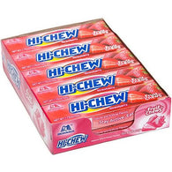 HI CHEW-STRAWBERRY (ITEM NUMBER: 11535)