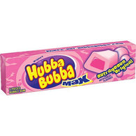 HUBBA BUBBA BUBBLE GUM ORIGINAL 5CT (ITEM NUMBER: 11540)