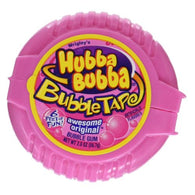 HUBBA BUBBA BUBBLE GUM TAPE ORIGINAL 2oz (ITEM NUMBER: 11546)