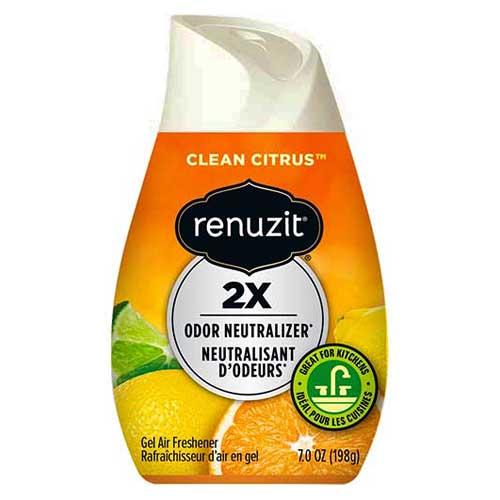 RENUZIT 7.0 -CLEAN CITRUS(ITEM NUMBER: 11556)