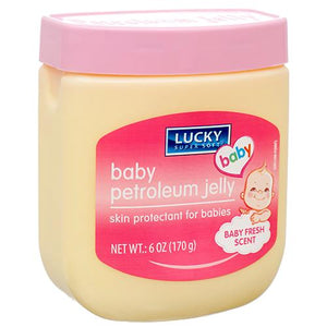 MY FAIR BABY PETROLEUM JELLY-PINK/5051 (ITEM NUMBER: 11662)