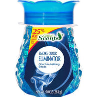 PEARL BEADS AIR FRESH-10oz/ANTI-TOBACCO #11268 (ITEM NUMBER: 11748)