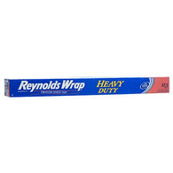 ALUMINUM FOIL ROLL-37.5SQ/REYNOLD (ITEM NUMBER:11775)
