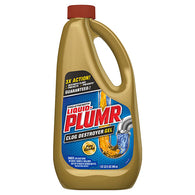 CLOROX #00243 PRO-STRENGTH LIQ.PLUMR (ITEM NUMBER: 11796)