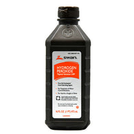 SWAN HYDROGEN PEROXIDE 16oz (ITEM NUMBER: 11832)