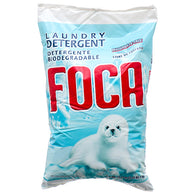 FOCA/1kg POWDER LAUNDRY DETERG. (ITEM NUMBER: 11951)