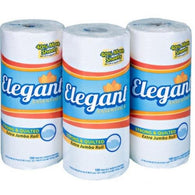 ELEGANT PAPERTOWEL 100S JUMBO (ITEM NUMBER: 11965)