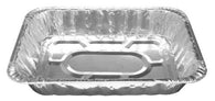 OBLONG ROASTER ALUM.PAN (ITEM NUMBER: 11967)