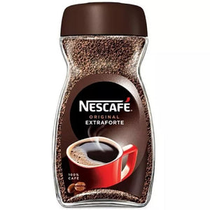 NESCAFE COFFEE-ORIGINAL 160g (ITEM NUMBER: 11968)