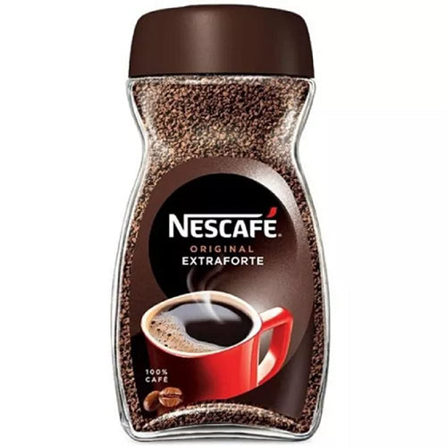 NESCAFE COFFEE-ORIGINAL 160g (ITEM NUMBER: 11968)