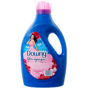 DOWNY FAB.SOFTENER-2.8L/AROMA FLORAL (ITEM NUMBER: 11975)