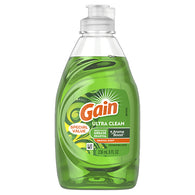 GAIN DSH 8oz ORIGINAL (ITEM NUMBER: 12004)