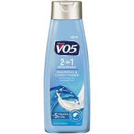 VO5 2IN1 -MOISTURIZING/DAMAGED HAIR (ITEM NUMBER: 12043)