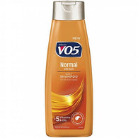 VO5 SHAMPOO-NORMAL (ITEM NUMBER: 12048)