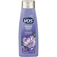 VO5 SHAMPOO-FREESIA (ITEM NUMBER: 12054)
