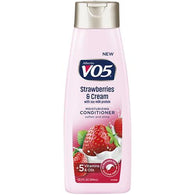 VO5 CONDITIONER-STRAWBERRIES&CREAM (ITEM NUMBER: 12060)
