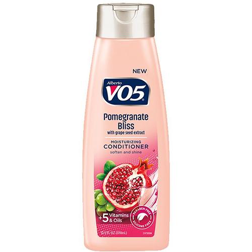 VO5 CONDITIONER-POMEGRANATE&GRAPESEED (ITEM NUMBER: 12061)