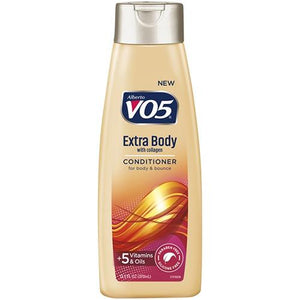 VO5 CONDITIONER-EXTRA BODY AND BOUNCE (ITEM NUMBER: 12062)