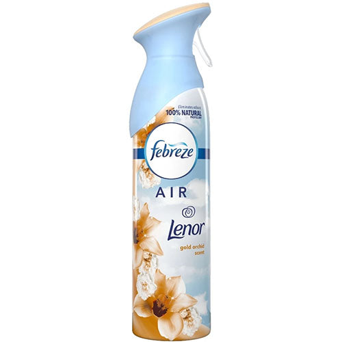 FEBREZE AIR EFFECTS-GOLD ORCHID (ITEM NUMBER:12102)