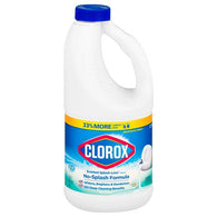 CLOROX 40oz CL LINEN (ITEM NUMBER: 12119)
