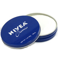 NIVEA CREME 30gram IN CAN (ITEM NUMBER: 12155)