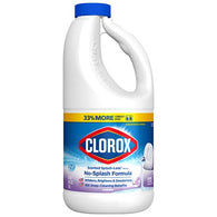 CLOROX 40oz LAVENDER (ITEM NUMBER: 12156)