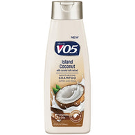 VO5 SHAMPOO-ISLAND COCONUT (ITEM NUMBER: 12169)