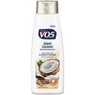 VO5 CONDITIONER-ISLAND COCONUT (ITEM NUMBER: 12170)
