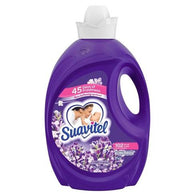 SUAVITEL FAB.SOFTENER-105oz/PURPLE (ITEM NUMBER: 12208)