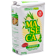 MASECA 4LB (ITEM NUMBER: 89046)