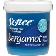 SOFTEE TREATMENT 5oz BLUE BERGAMOT (ITEM NUMBER: 12270)