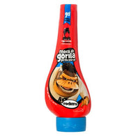 MOCO DE GOLILA SQUIZZ HAIR GEL-350g/RED/ROCKERO (ITEM NUMBER: 12303)