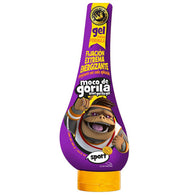 MOCO DE GORILA SQUIZZ HAIR GEL-340g/PURPLE/SPORT (ITEM NUMBER:12304)