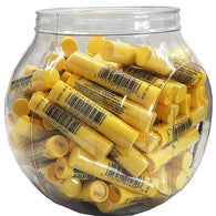 COCOA BUTTER STICK-0.15oz LIP BALM/01450 (ITEM NUMBER: 12320)