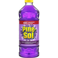 PINE SOL CLEANER-48oz/LAVENDER (ITEM NUMBER: 12421)