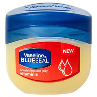 VASELINE PETROLEUM JELLY-50ml VIT.E (ITEM NUMBER:12438)