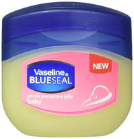 VASELINE PETROLEUM JELLY-50ml BABY (ITEM NUMBER: 12439)