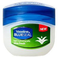 VASELINE PETROLEUM JELLY-50ml ALOEFRESH (ITEM NUMBER:12440)