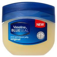 VASELINE PETROLEUM JELLY-100ml ORIGINAL (ITEM NUMBER: 12441)
