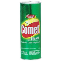 COMET POWDER CLNR 21oz W/BLEACH(ITEM NUMBER: 12444)