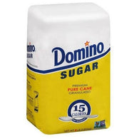 DOMINO SUGAR 4LB (ITEM NUMBER:12477)