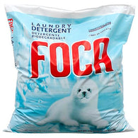 FOCA/5kg POWDER LAUNDRY DETERG (ITEM NUMBER: 12592)