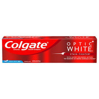 COLGATE TOOTHPASTE 6oz OPTIC FRESH MINT (ITEM NUMBER: 12679)