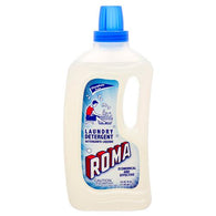 ROMA/33.81oz *LIQ.DETERGENT (ITEM NUMBER: 12706)